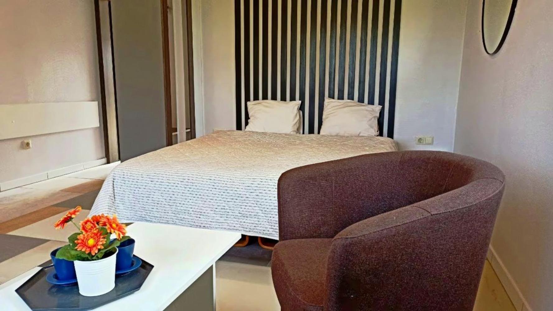 "Trakaitis" Nameliai Hotel Room photo