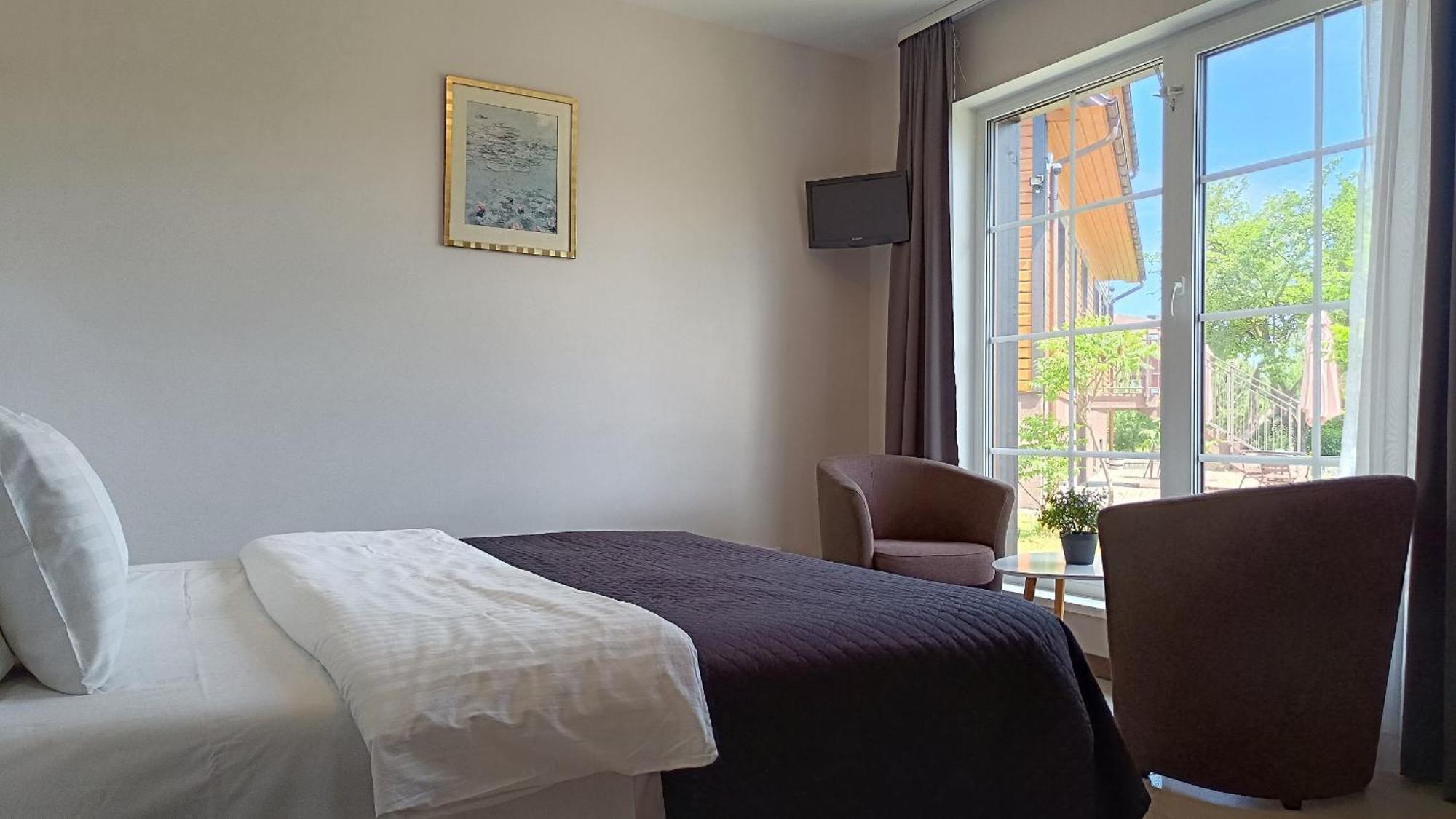 "Trakaitis" Nameliai Hotel Room photo